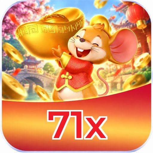 71x Logo