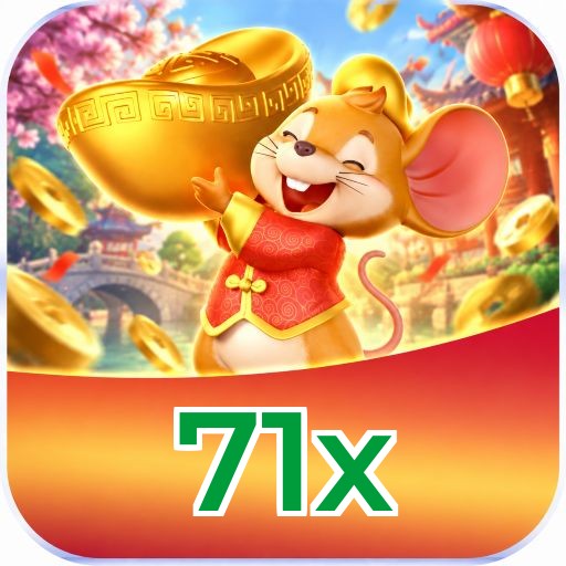 Requisitos do APK 71x para Android - Logo Oficial