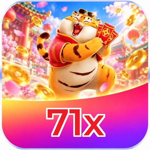 Como instalar o app da 71x