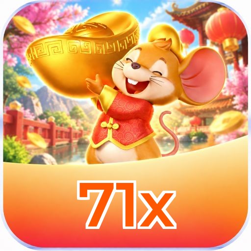 71x Logo