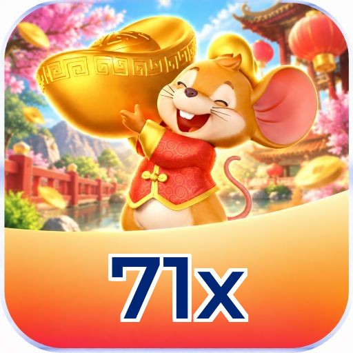 Logo 71x APK Android Brasil