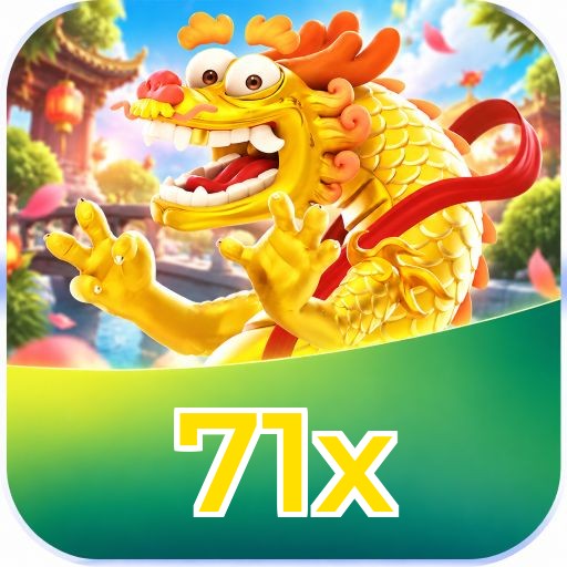71x Logo