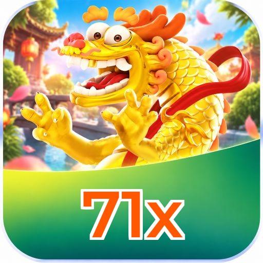 71x Logo Oficial