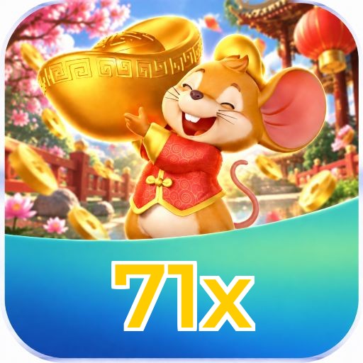 71x Logo